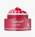 Crème TXA & Niacinamide Capsules - Medicube