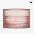 Crème Triple Collagène 4.0 - Medicube (50 ml)